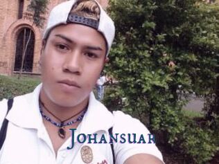 Johansuar
