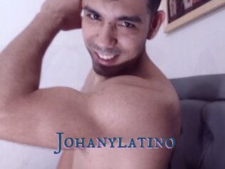 Johanylatino