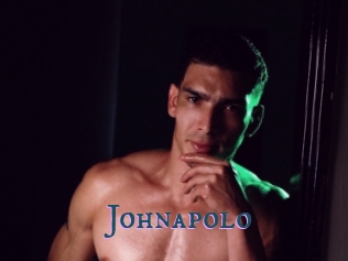johnapolo Video gay streaming