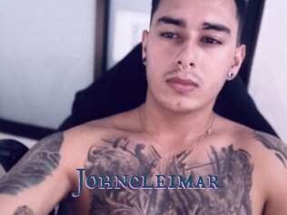 Johncleimar