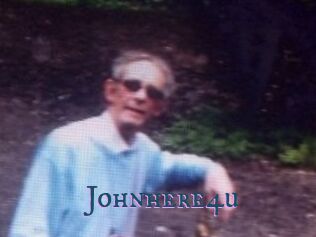 Johnhere4u