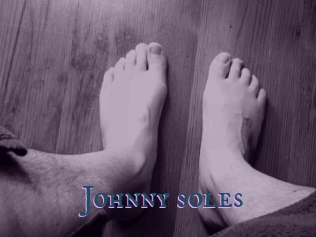 Johnny_soles