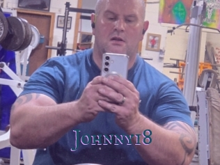 johnny18 Video gay streaming