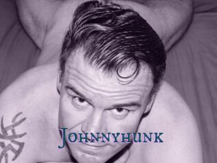 Johnnyhunk
