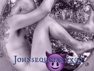 Johnsequoiaxxx99