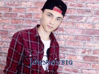Johnsonbig