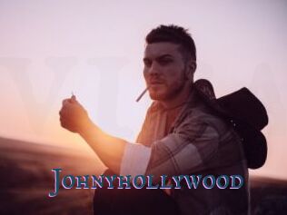 Johnyhollywood