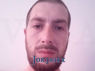 Jok3rsex