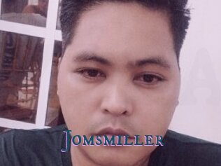 Jomsmiller