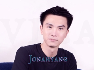 jonahyang Video gay streaming