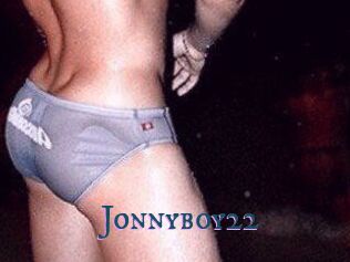 Jonnyboy22