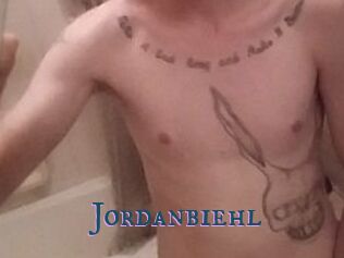 Jordanbiehl