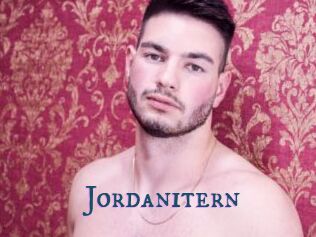 Jordanitern