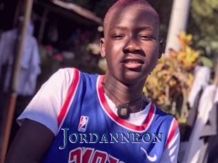 Jordanneon