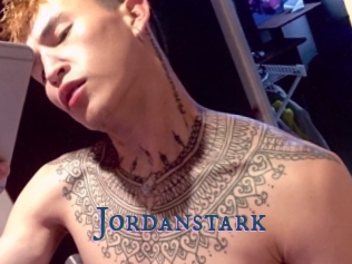Jordanstark
