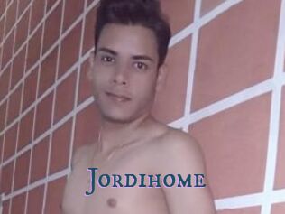 Jordihome
