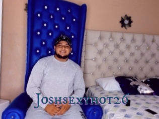 Joshsexyhot26