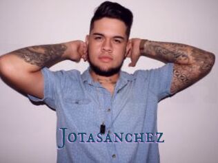 Jotasanchez