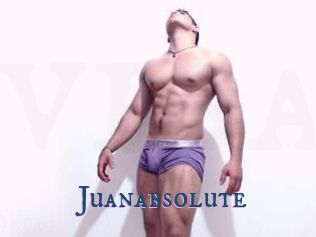 Juanabsolute