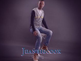 Juanbigcook