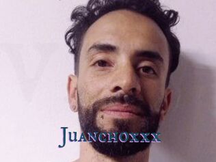 Juanchoxxx
