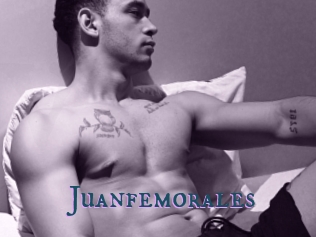 Juanfemorales