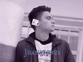 Juanstones