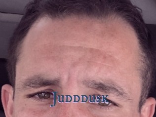 Judddusk