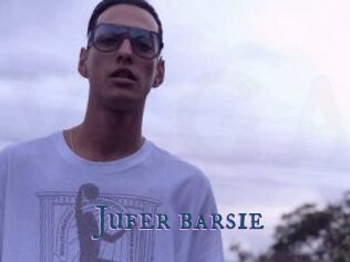 Jufer_barsie