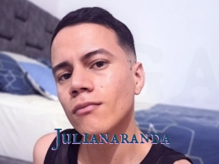 Julianaranda