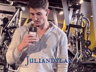 Juliandylan