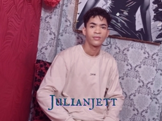 julianjett Video gay streaming