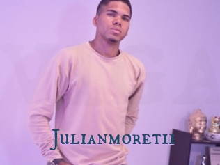 Julianmoretii