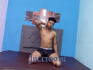 Julitooth