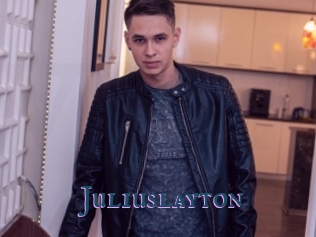 Juliuslayton