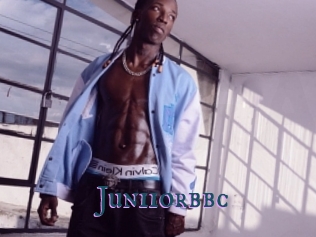 Juniiorbbc