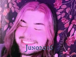 Juno2016
