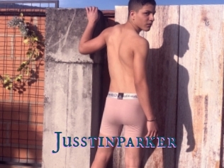 Jusstinparker