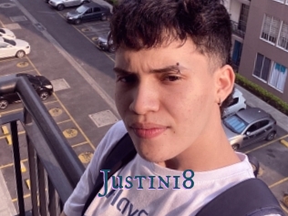 Just1n18