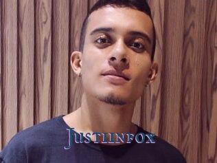 Justiinfox