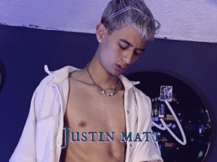 Justin_matt