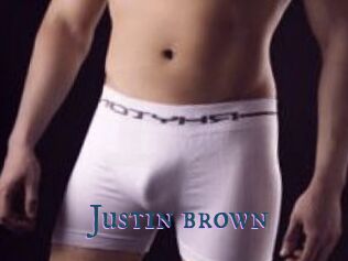 Justin_brown