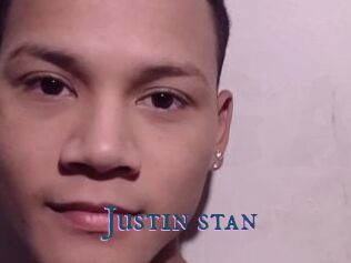 Justin_stan