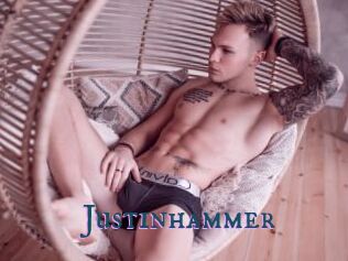 Justinhammer