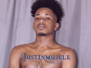 Justinmuscle