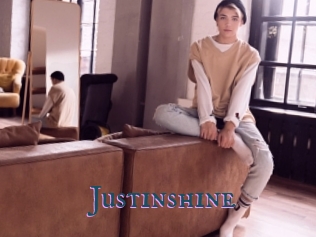 Justinshine