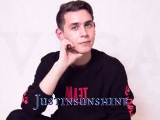 Justinsunshine