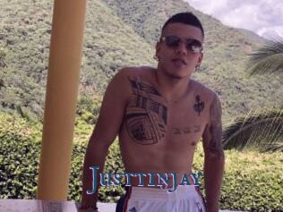 Justtinjay