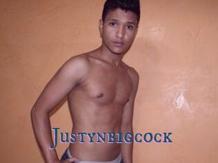 Justynbigcock