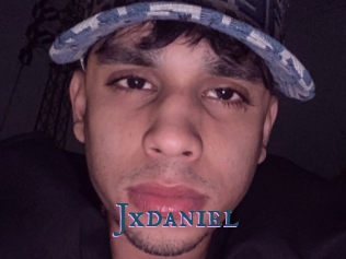 Jxdaniel